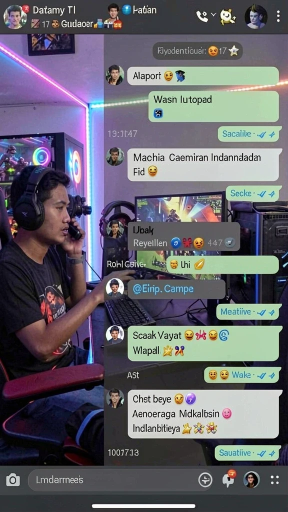 Jelajahi planet misterius penuh tantangan.