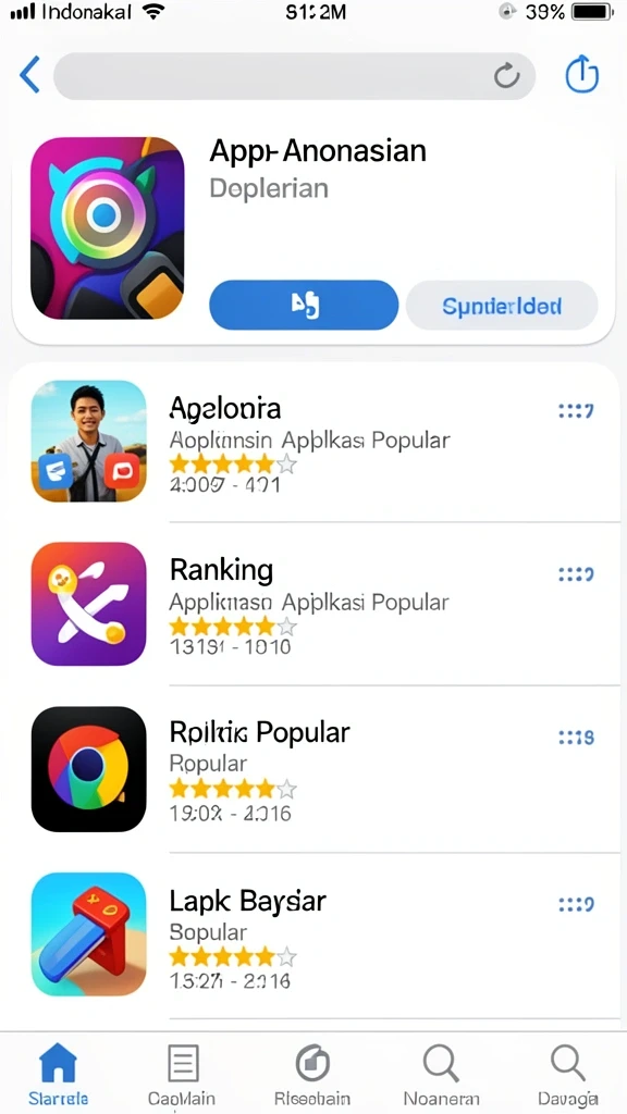 Menampilkan mode permainan multiplayer yang seru dan interaktif.