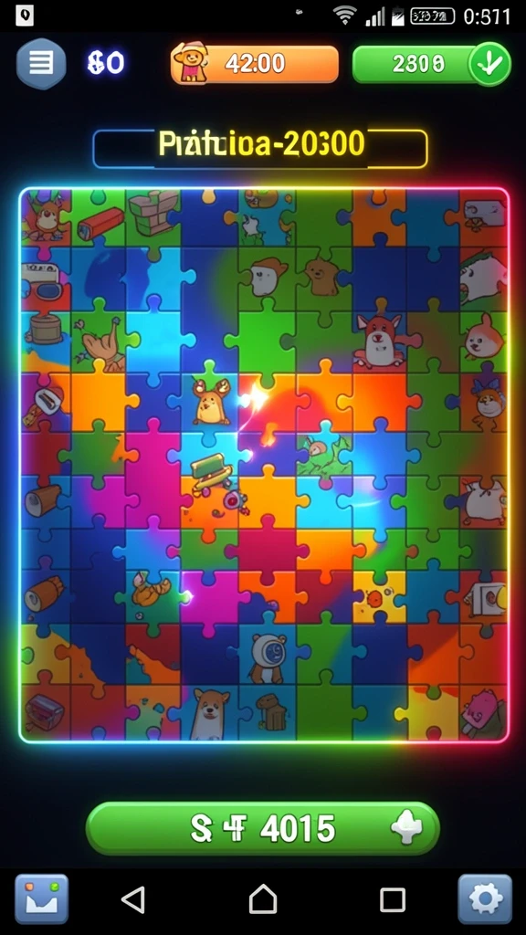 Kualitas streaming yang tinggi dan stabil.
