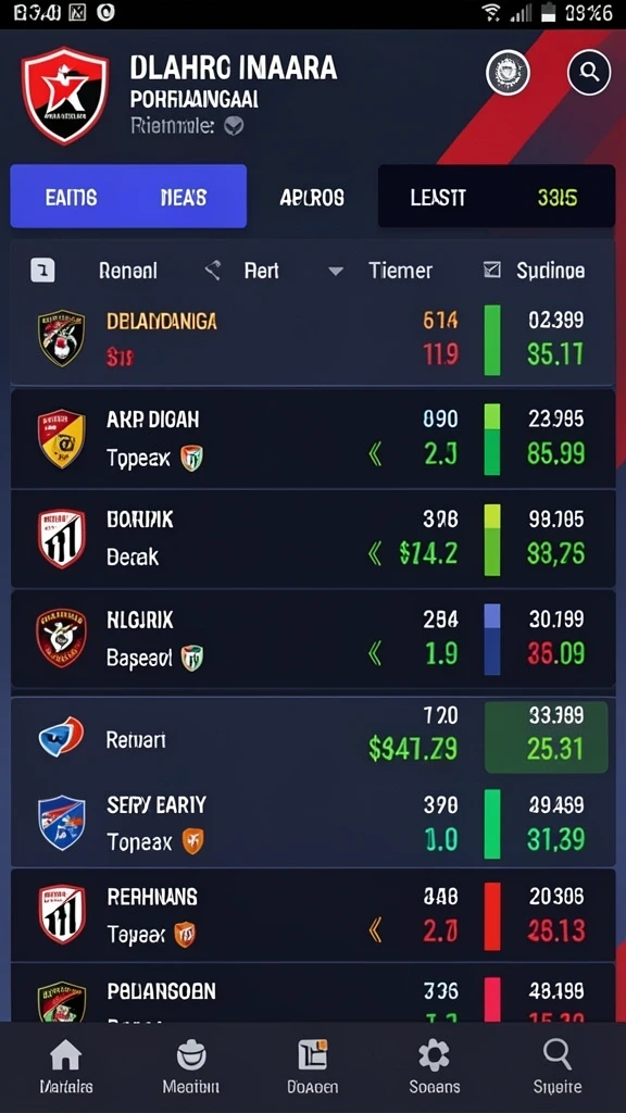 Fitur multiplayer yang seru di ADI99.