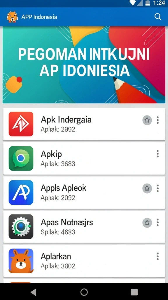 Gameplay yang seru dan penuh tantangan.