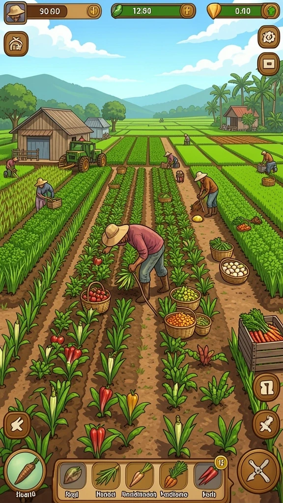 Momen mendebarkan saat melawan bos di ARISTA88.