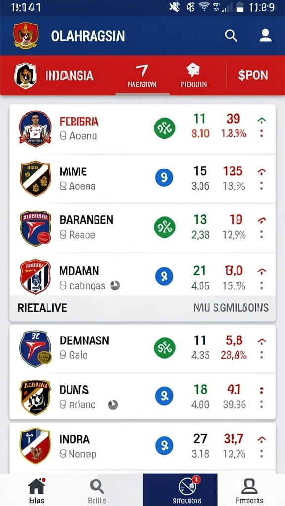 Fitur bonus yang menguntungkan untuk pemain.