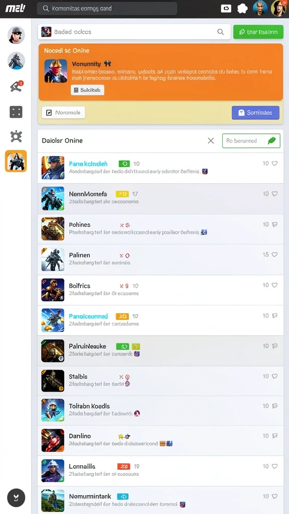 Tampilan menarik dari permainan slot BIGWIN88.