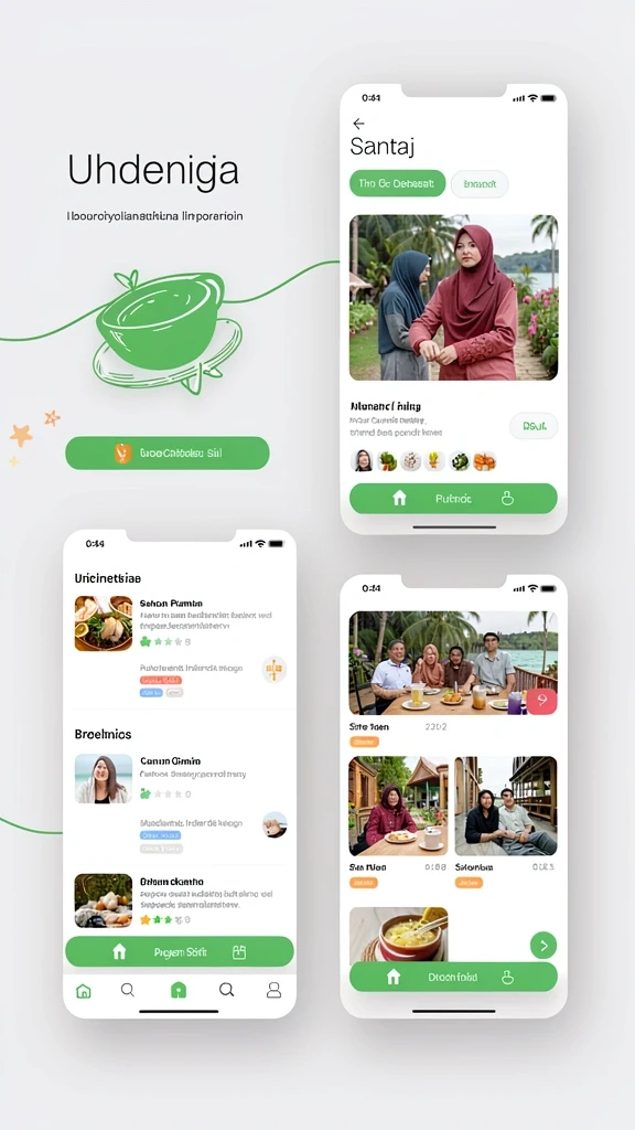 Beragam pilihan permainan judi tersedia di aplikasi.
