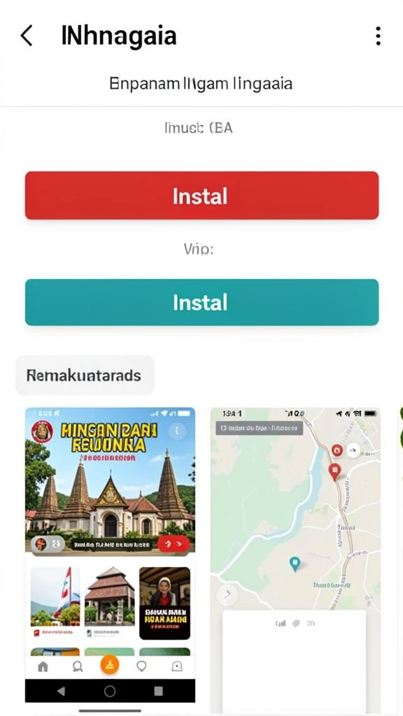 Karakter kustomisasi unik di <strong>DAX69</strong>.