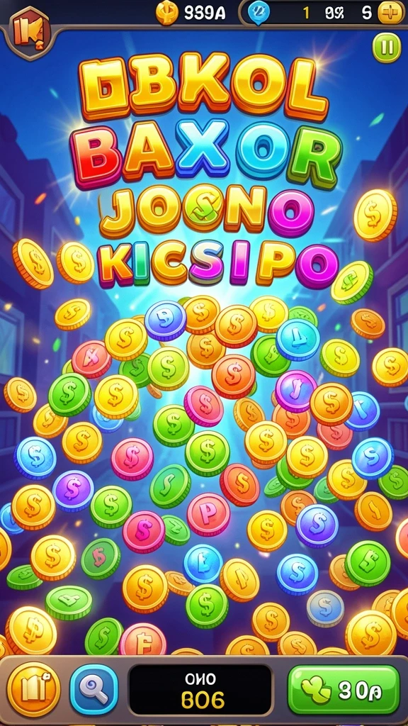 Tampilan layar utama DINGDONGTOGEL yang menarik dan informatif.
