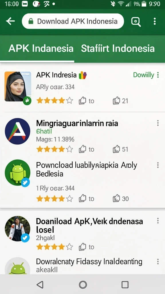 Fitur bonus yang menarik untuk pemain.