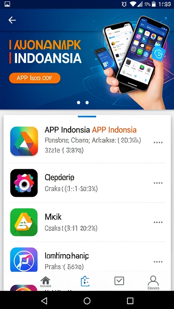 Misi penuh tantangan yang menggugah adrenalin.