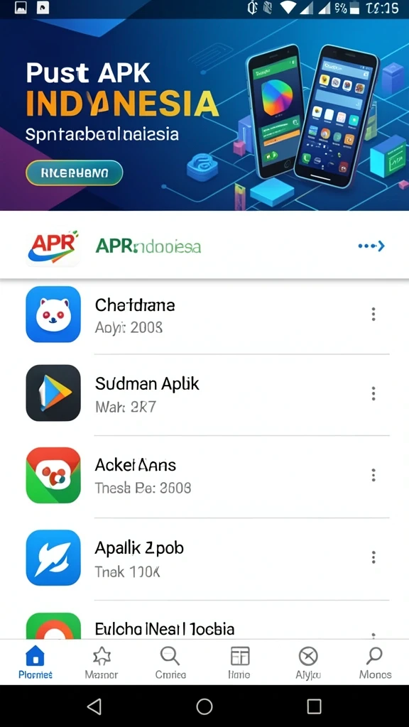 Fitur multiplayer yang memungkinkan bermain dengan teman.