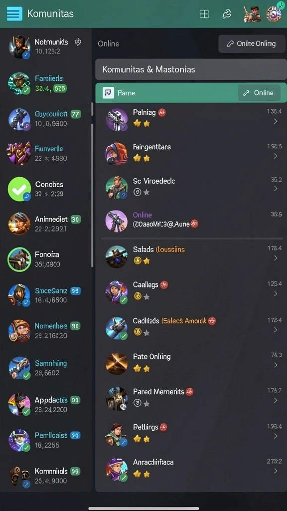 Level terbaru yang menantang dan seru untuk dimainkan.