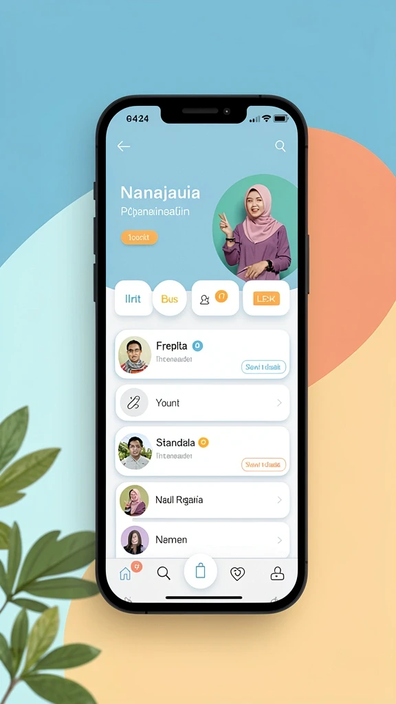 Sistem bonus yang menarik untuk pemain.