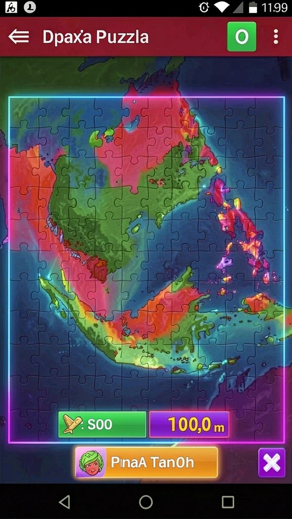 Tema permainan slot yang bervariasi dan unik.