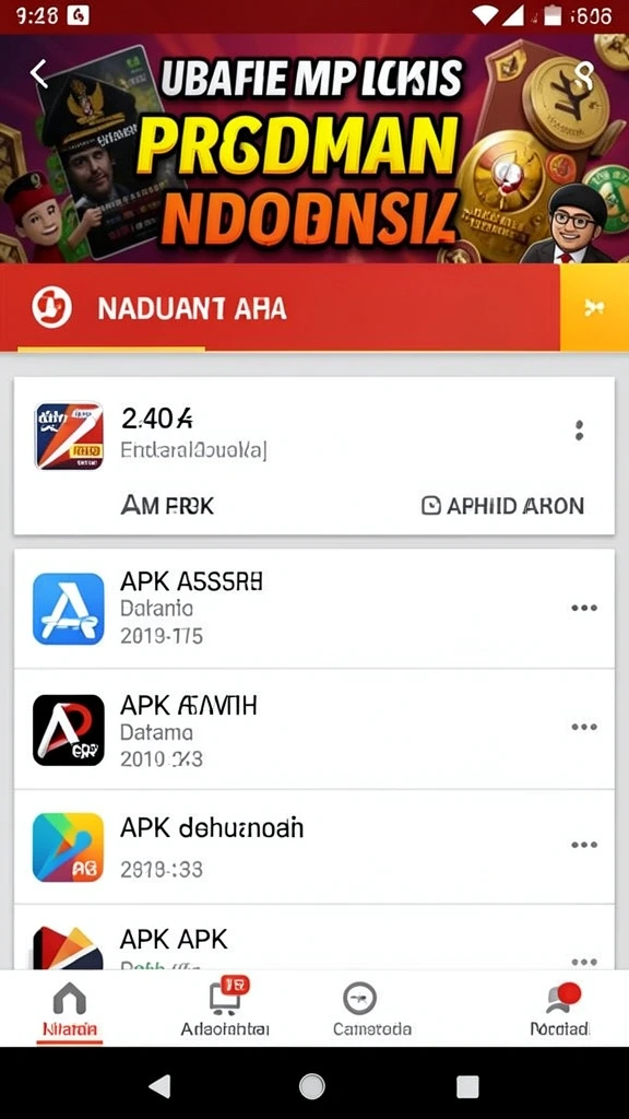 Fitur interaksi dengan pemain lain yang mengasyikkan.