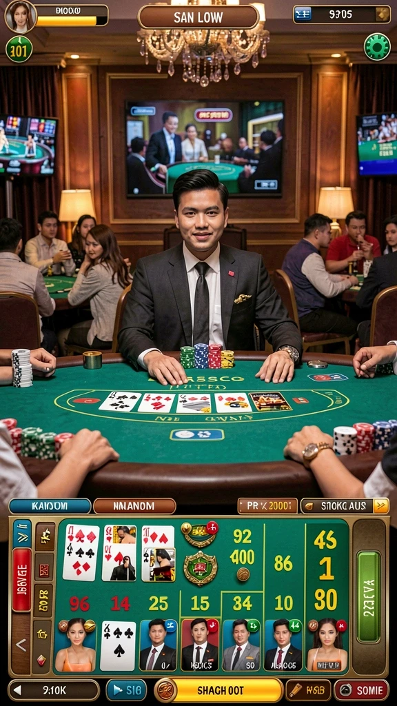 Hadiah menarik yang bisa diperoleh dalam permainan.