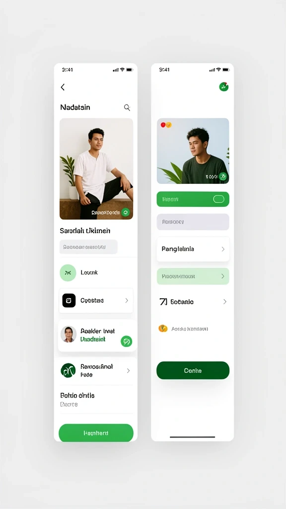 Tangkapan layar menampilkan karakter heroik dalam pertempuran.