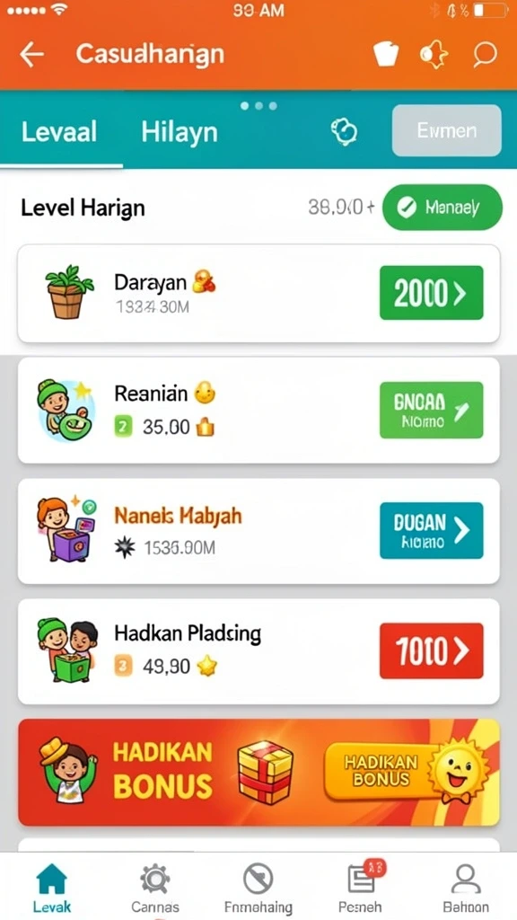 Pertarungan epik antar bintang yang menegangkan.