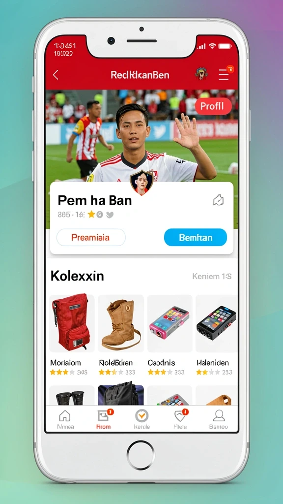 Tampilan grafis yang memukau dengan detail yang luar biasa.
