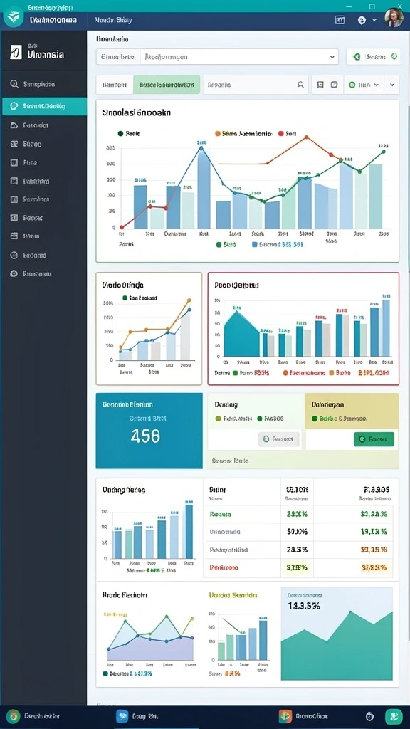 Screenshot menunjukkan grafis menawan dari karakter utama.