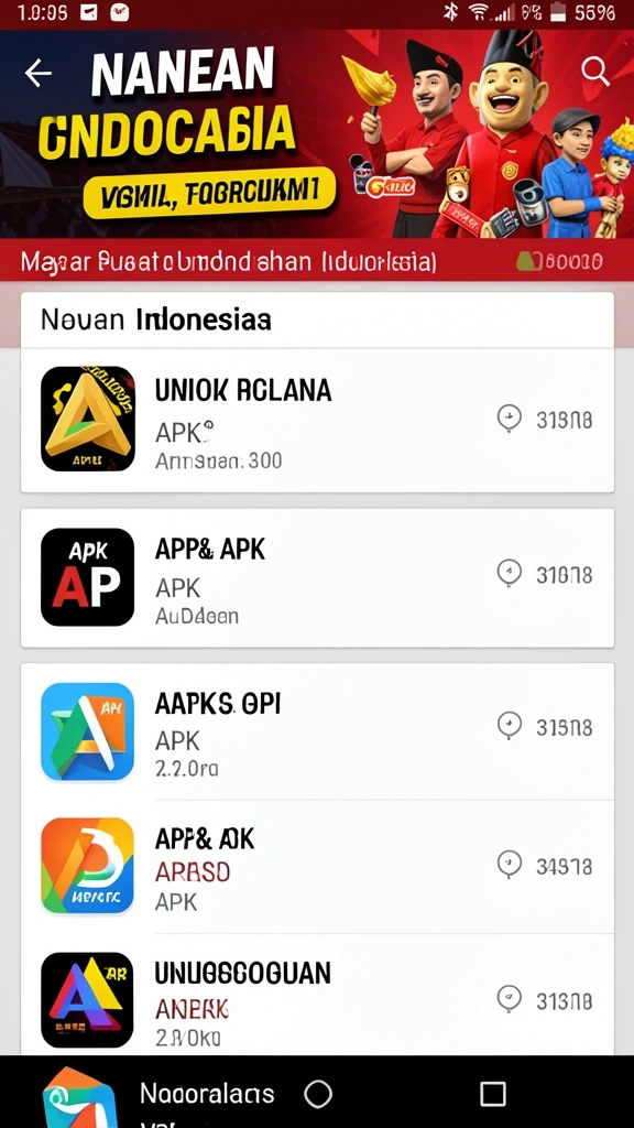 Fitur live chat untuk dukungan cepat.