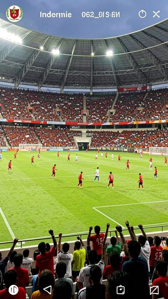 Beragam tema permainan menarik untuk setiap pemain.