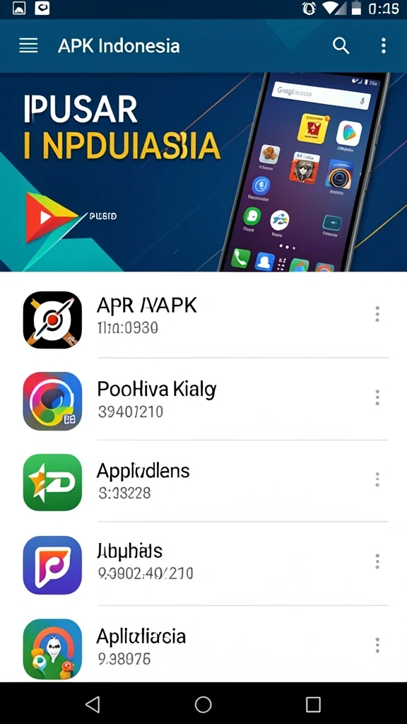 Pengalaman bermain yang lancar dan menghibur.
