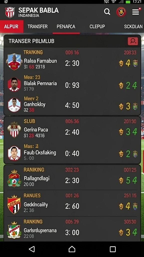 Pemandangan permainan slot dengan grafik menawan di TOTO1000.